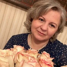Фотография девушки Марина, 47 лет из г. Курск