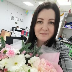 Фотография девушки Катерина, 38 лет из г. Казань