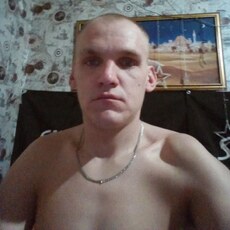 Фотография мужчины Руслан, 36 лет из г. Рославль