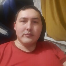 Фотография мужчины Алексей, 32 года из г. Иркутск