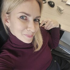 Фотография девушки Юлия, 37 лет из г. Минск