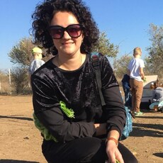 Фотография девушки Екатерина, 39 лет из г. Симферополь