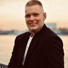 Фотография мужчины Тимофей, 18 лет из г. Иркутск