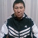 Айбек, 40 лет