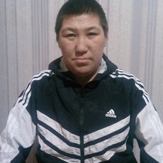 Фотография мужчины Айбек, 40 лет из г. Семей