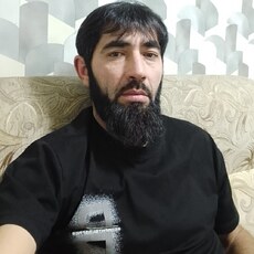 Фотография мужчины Джамал, 36 лет из г. Вологда