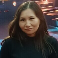 Фотография девушки Дико, 30 лет из г. Астана