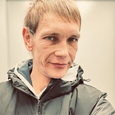 Фотография мужчины Александр, 41 год из г. Слуцк