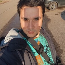 Фотография мужчины Данклан, 35 лет из г. Стерлитамак