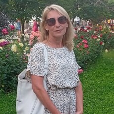 Фотография девушки Наталья, 47 лет из г. Луганск