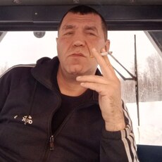 Фотография мужчины Алексей, 46 лет из г. Улан-Удэ