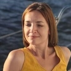 Оксана, 43 из г. Саратов.