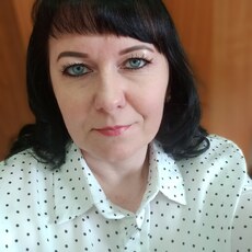 Фотография девушки Людмила, 40 лет из г. Липецк