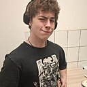 Никита, 18 лет