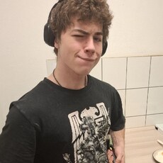 Фотография мужчины Никита, 18 лет из г. Симферополь