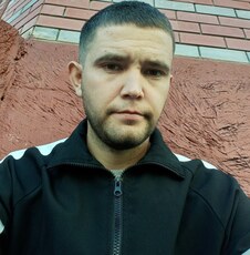 Фотография мужчины Алмаз, 29 лет из г. Зеленодольск