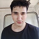 Илья, 24 года