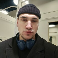 Фотография мужчины Илья, 24 года из г. Севастополь