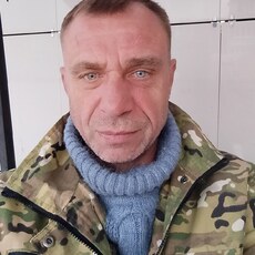 Фотография мужчины Виталий, 50 лет из г. Егорьевск