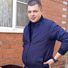 Фотография мужчины Сергей, 37 лет из г. Челябинск