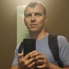 Фотография мужчины Сергей, 44 года из г. Киров