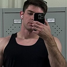 Фотография мужчины Никита, 27 лет из г. Пенза