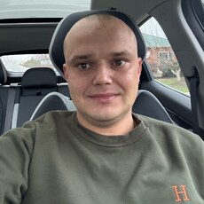 Фотография мужчины Сергей, 32 года из г. Темрюк