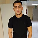 Расул, 25 лет