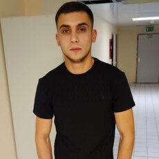 Фотография мужчины Расул, 25 лет из г. Тула