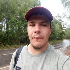 Фотография мужчины Макс, 22 года из г. Ангарск