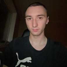 Фотография мужчины Егор, 20 лет из г. Челябинск