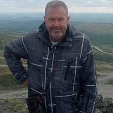 Фотография мужчины Сергей, 56 лет из г. Казань