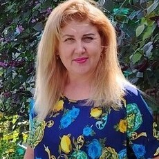 Фотография девушки Нина, 46 лет из г. Ключевский