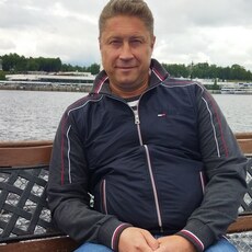 Фотография мужчины Андрей, 48 лет из г. Сергиев Посад