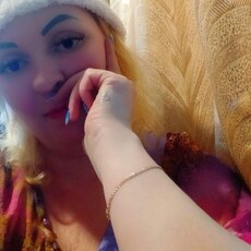 Фотография девушки Ирина, 37 лет из г. Омск