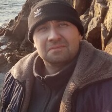 Фотография мужчины Сергей, 34 года из г. Улан-Удэ