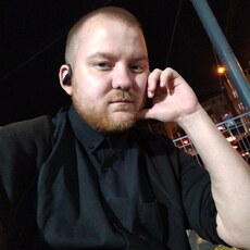 Фотография мужчины Андрей, 27 лет из г. Чусовой