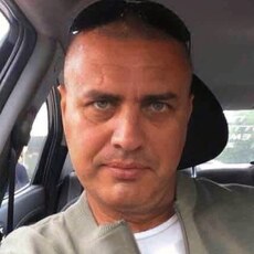 Фотография мужчины Вячеслав, 45 лет из г. Красноярск