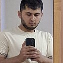 Халид, 26 лет