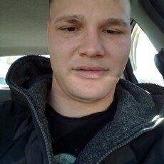 Фотография мужчины Сергій, 29 лет из г. Тернополь