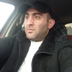 Фотография мужчины Айк, 36 лет из г. Волноваха