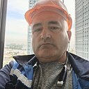 Саъдулло, 48 лет