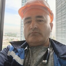 Фотография мужчины Саъдулло, 48 лет из г. Москва