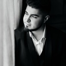 Фотография мужчины Роберт, 27 лет из г. Казань