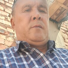 Фотография мужчины Рахим, 49 лет из г. Дивногорск