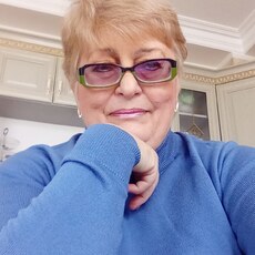 Фотография девушки Lana, 66 лет из г. Каспийск