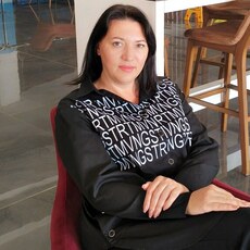 Фотография девушки Елена, 41 год из г. Химки