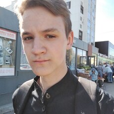 Фотография мужчины Пётр, 18 лет из г. Челябинск