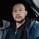 Антон, 33 года