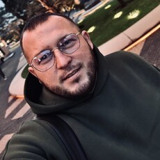 Фотография мужчины Samborskiy, 35 лет из г. Мариуполь